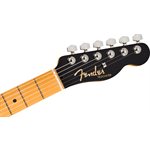 FENDER - AMERICAN ULTRA LUXE TELECASTER - Maple Fingerboard - 2-Color Sunburst